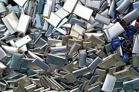 平顺北耽车乡高价新能源电池回收_山特钛酸锂电池回收
